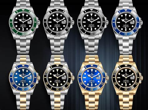 suche rolex submariner|list of Rolex Submariner models.